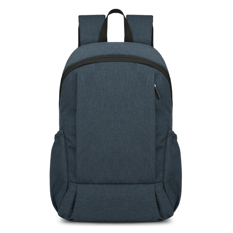 Outdoor Sports Lightweight Double-shoulder Backpack