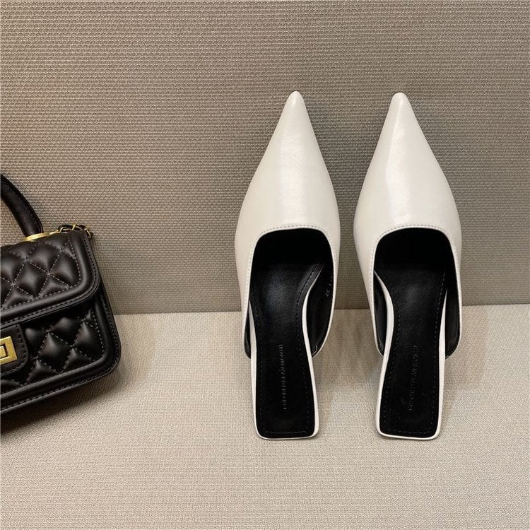 Fashion Personality Summer New Women's Sandals
