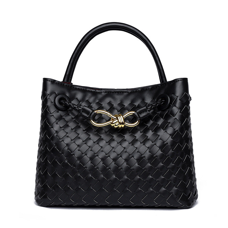 Women's Fashion Personalized All-matching Graceful Handbag