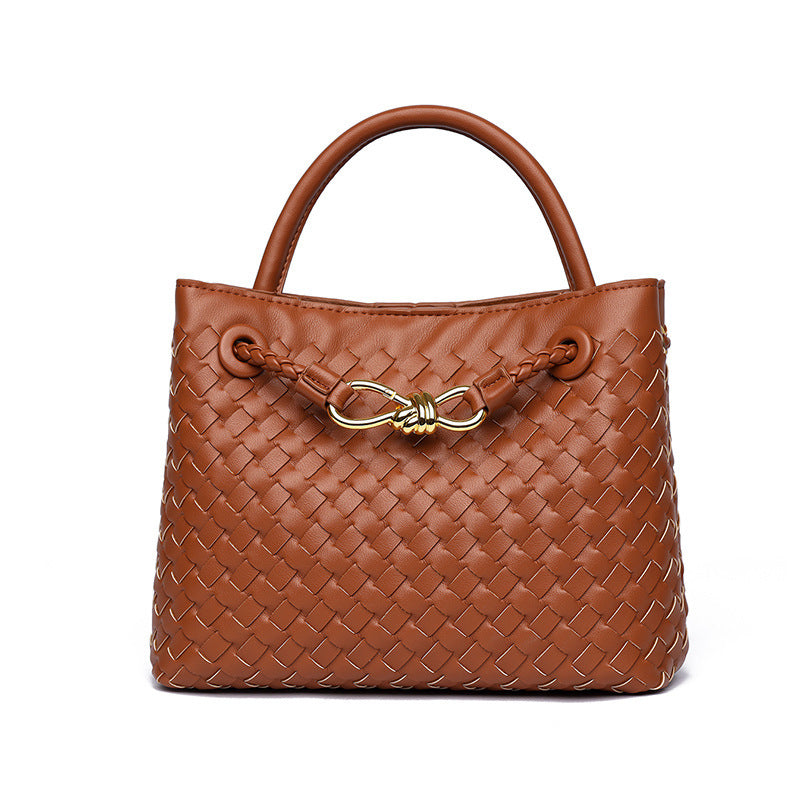 Women's Fashion Personalized All-matching Graceful Handbag