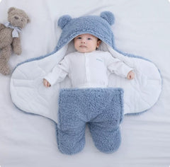 Baby Hugging Bag Newborn Supplies Swaddling Clothes Delivery Room Quilt