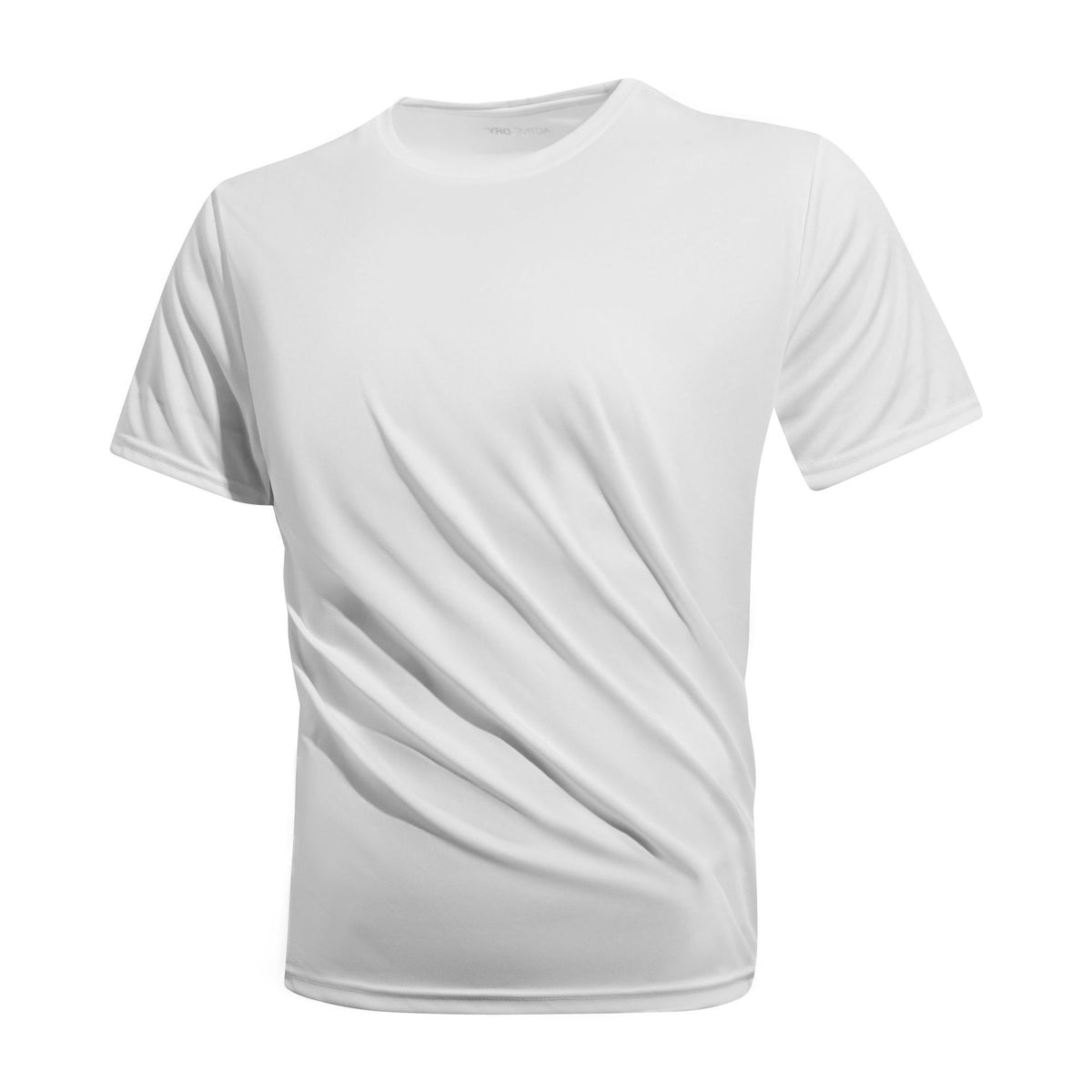 Quick-drying T-shirt Men's Ice Silk Running Outdoors